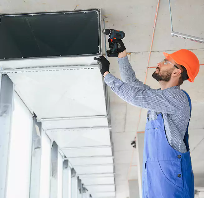 Why Homeowners & Businesses Trust Us in Phillipsburg, NJ