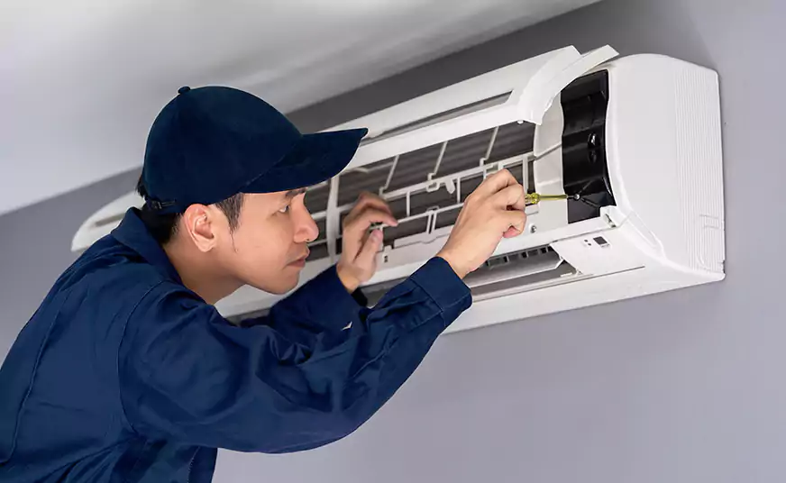 AC Duct Cleaning Phillipsburg