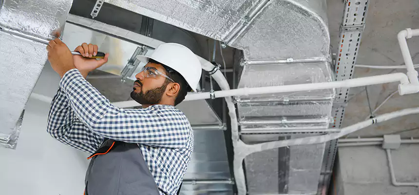 Proactive Ac Vent Repairs & Air Duct Replacement Companies Near Me in Phillipsburg