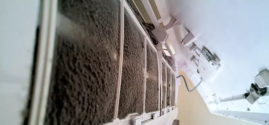 Preventive Air Duct Bacteria Removal in Phillipsburg