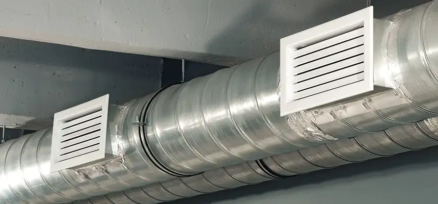 Our Air Duct Camera Inspection Services in Phillipsburg, NJ