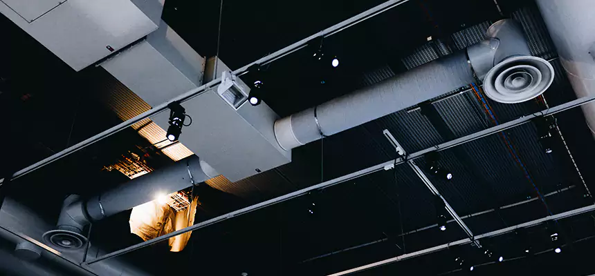 Our Air Duct Replacement Services in Phillipsburg, NJ