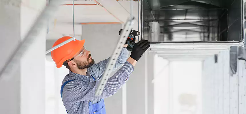 Our Air Vent Replacement Services in Phillipsburg, NJ