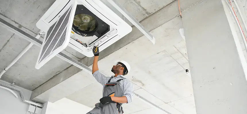 Efficient Multi‑Unit & HOA Annual Vent Cleaning Plans in Phillipsburg