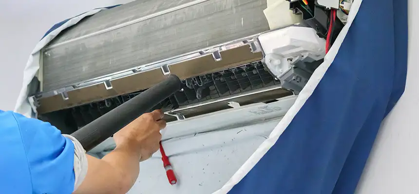 Advanced Clogged Dryer Vent Repair for Multi-Unit & Commercial in Phillipsburg, NJ