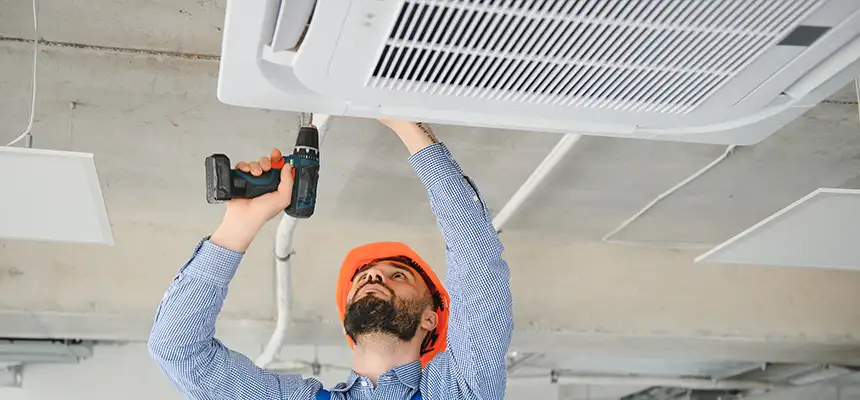 Detailed Multi‑Unit Riser & Roof Termination Cleaning in Phillipsburg