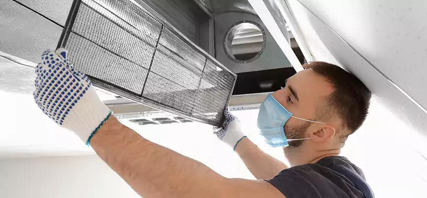 Our Dryer Vent Cleaning Services in Phillipsburg, NJ
