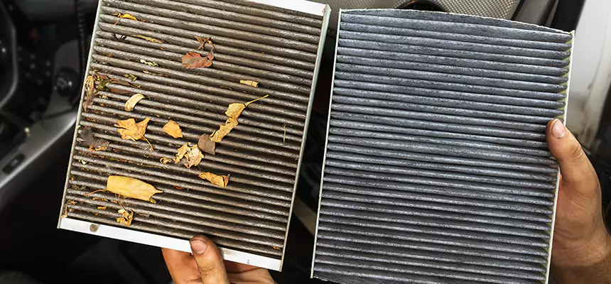 Our Dryer Vent Lint Filter Cleaning Services in Phillipsburg, NJ