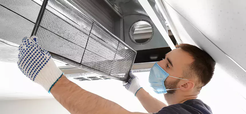 Our Dryer Vent Replacement Services in Phillipsburg, NJ