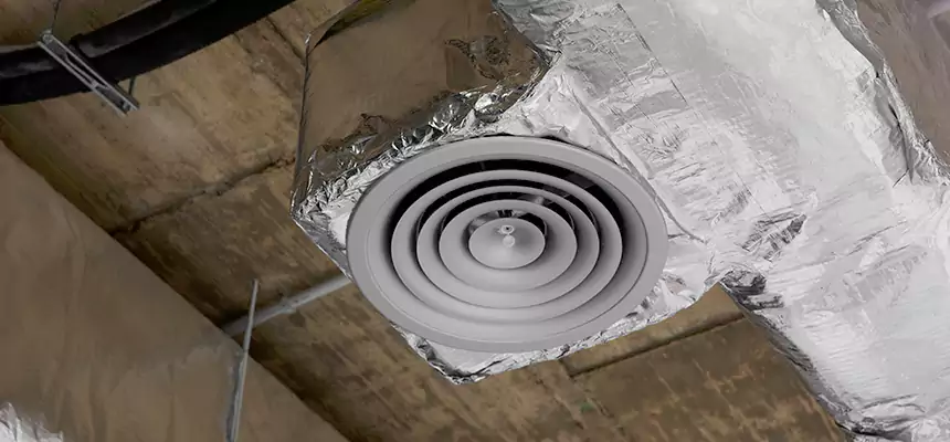 Our Industrial Dryer Vent Cleaning Services in Phillipsburg, NJ