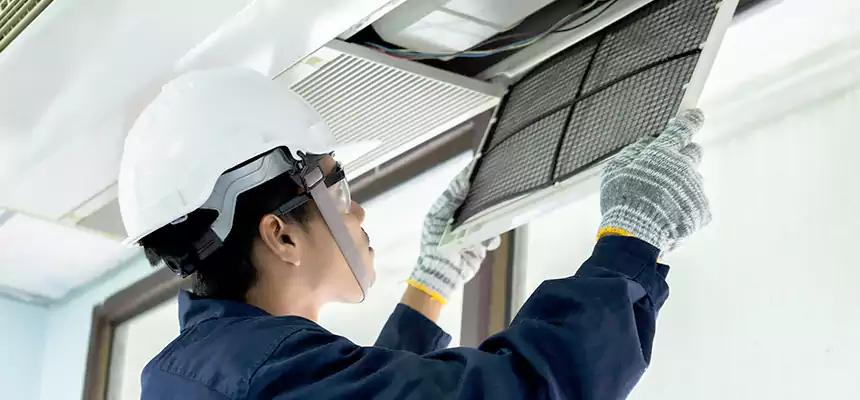 Our Multi-family Home Duct Cleaning Services in Phillipsburg, NJ