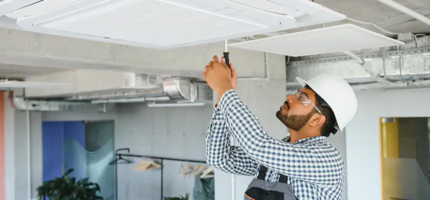 Our Roof Dryer Vent Cleaning Services in Phillipsburg, NJ