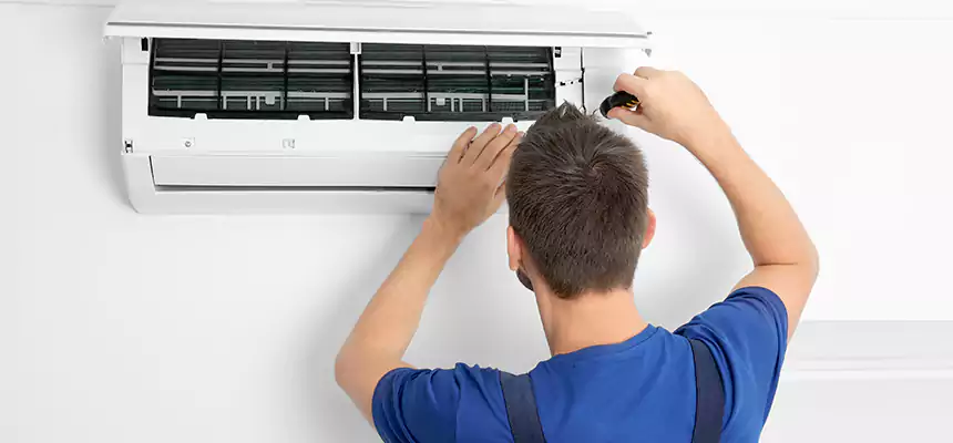 Our Smart Air Conditioning Installation Services in Phillipsburg, NJ