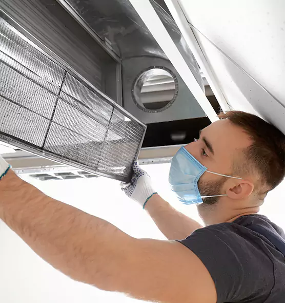 About Air Duct Pathogen Disinfection in Phillipsburg, NJ
