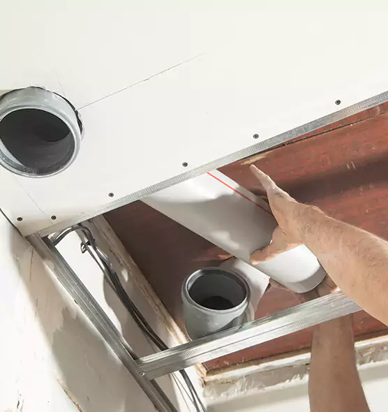 Professional Attic Air Duct Cleaning in Phillipsburg, NJ