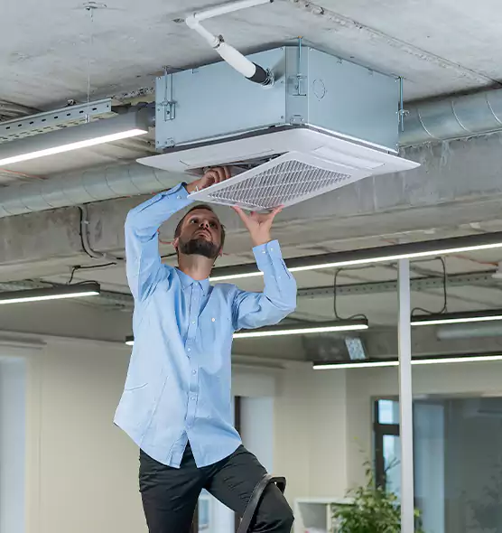 Expert Commercial Air Duct Cleaning in Phillipsburg, NJ