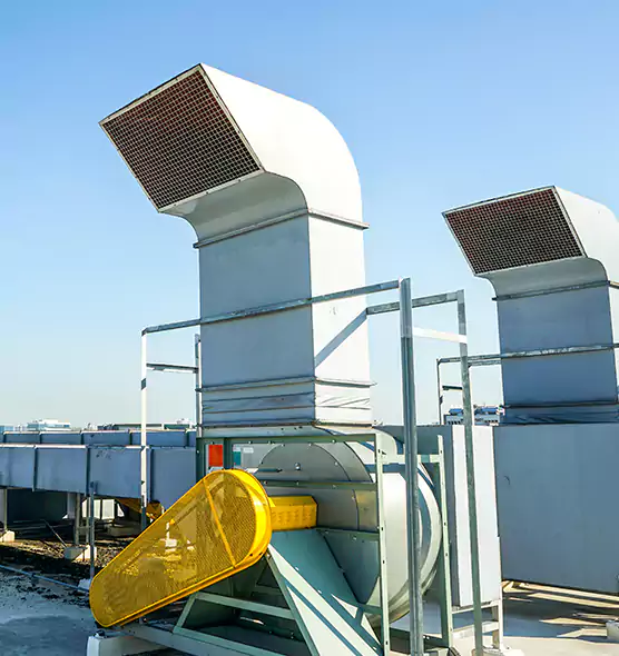 Advanced Commercial HVAC Duct Cleaning in Phillipsburg, NJ