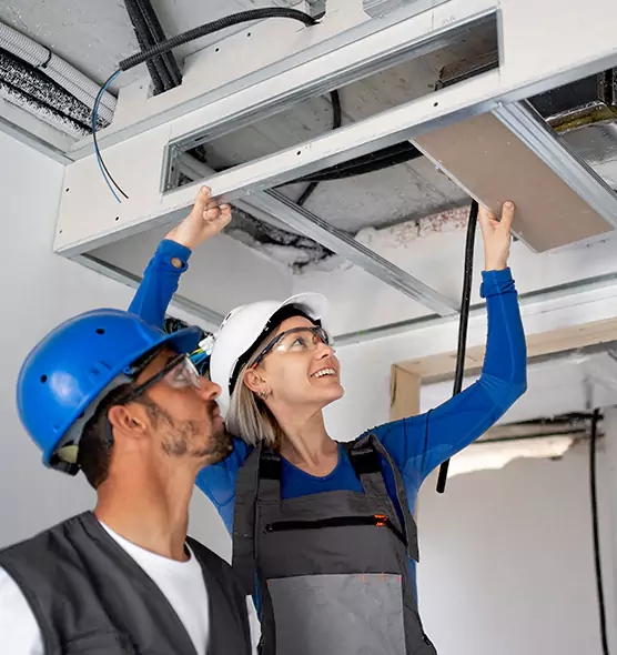 Comprehensive Duct Insulation Services in Phillipsburg, NJ