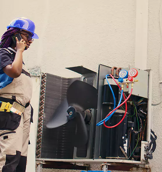 Professional Energy-Efficient HVAC Cleaning in Phillipsburg, NJ