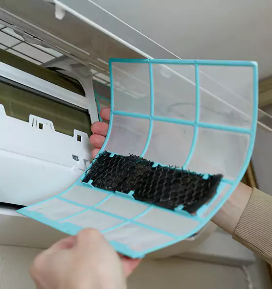 Welcome to Air Duct Cleaning & Repairs Phillipsburg — Your Local HEPA Filter Installation Pros in Phillipsburg, NJ