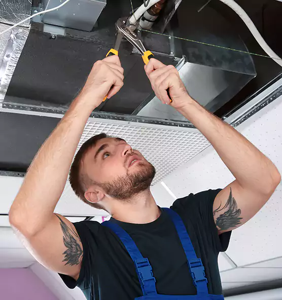 Trusted Home Air Duct Cleaning in Phillipsburg, NJ