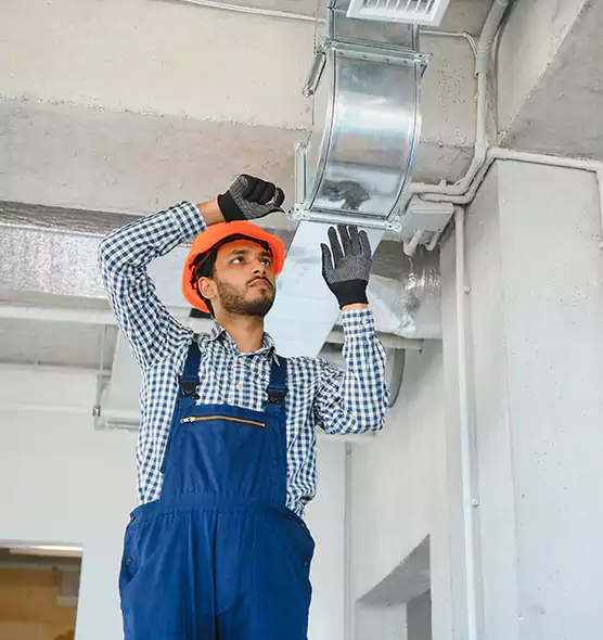 About Hotel Duct And Vent Cleaning in Phillipsburg, NJ
