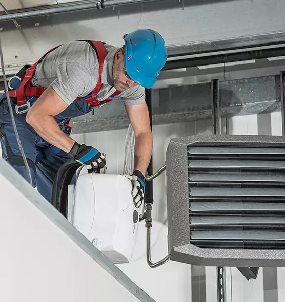 Professional HVAC Cleaning Solutions in Phillipsburg, NJ
