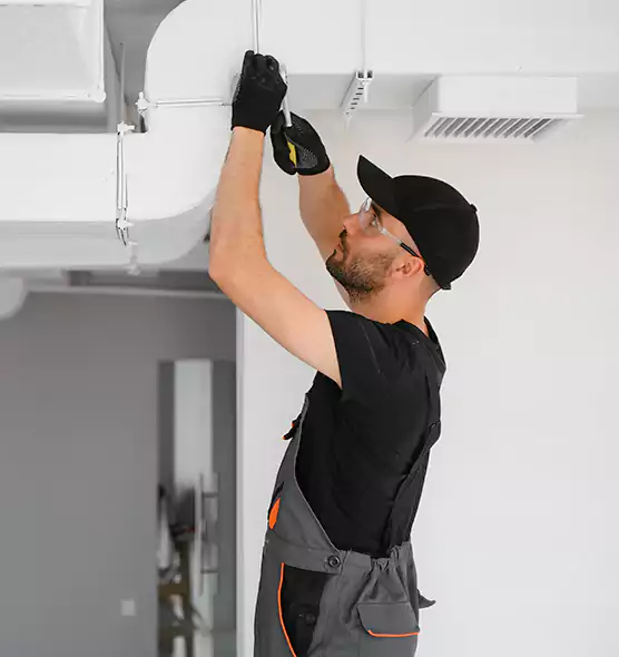 Advanced Office Ductwork Cleaning Services in Phillipsburg, NJ