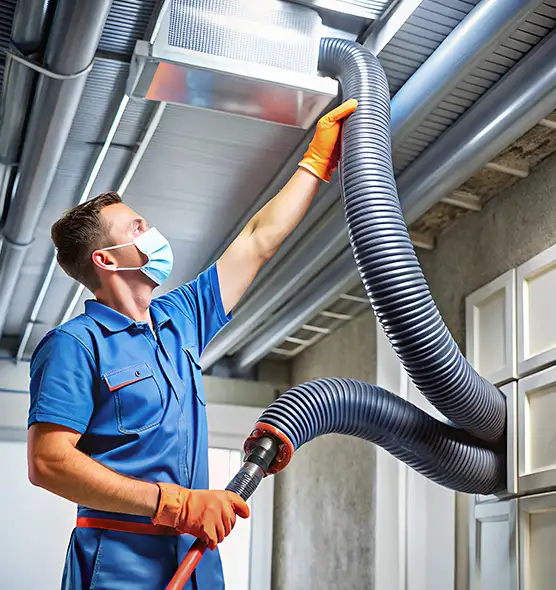 Welcome to Air Duct Cleaning & Repairs Phillipsburg — Your Local Roof Dryer Vent Cleaning Specialists in Phillipsburg, NJ