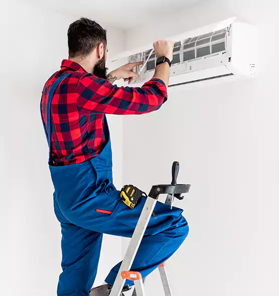 About Smart Air Conditioning Installation in Phillipsburg, NJ