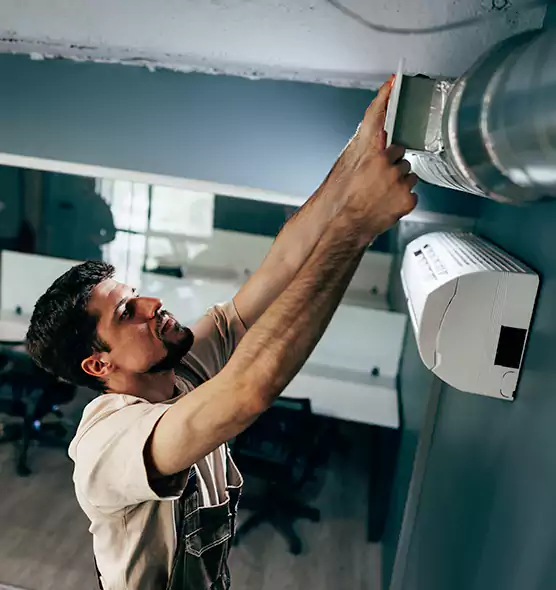 Reliable Warehouse Vent Cleaning in Phillipsburg, NJ