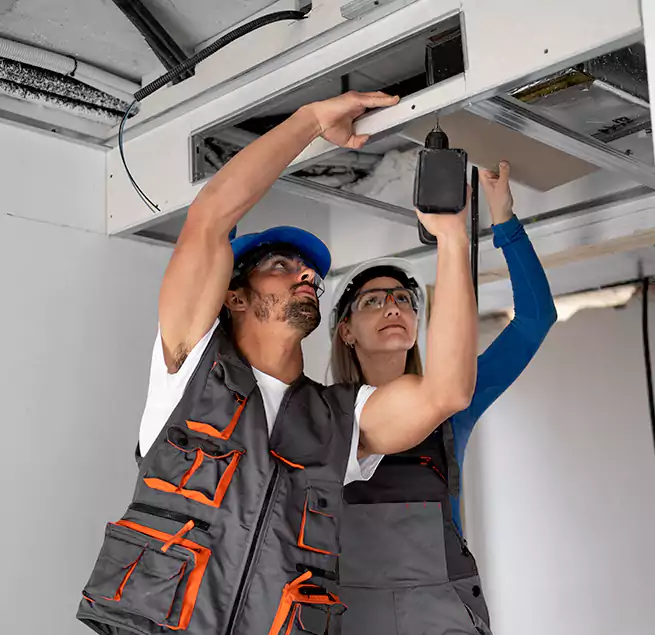 Why Homeowners & Businesses Trust Us in Phillipsburg, NJ