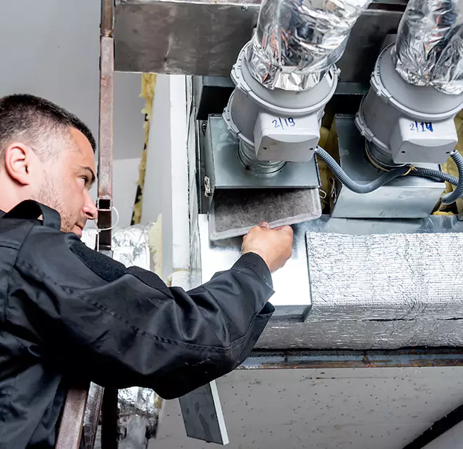 Why Homeowners & Businesses Trust Us in Phillipsburg, NJ?