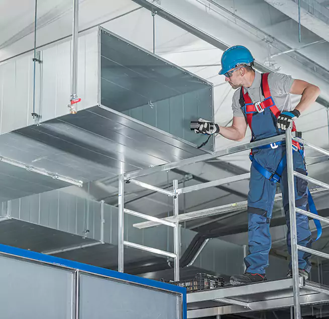 Why Homeowners & Businesses Trust Us in Phillipsburg, NJ?