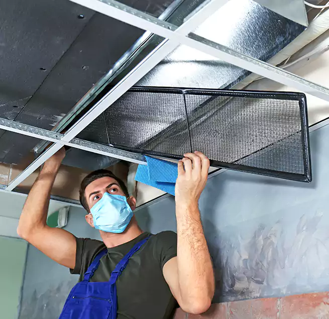 Why Homeowners Businesses Trust Us in Phillipsburg, NJ