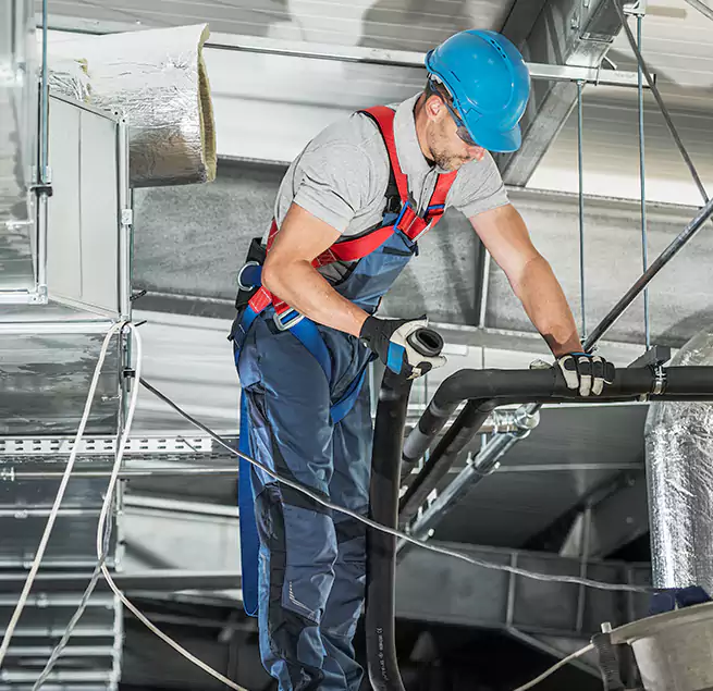 Why Homeowners & Businesses Trust Us in Phillipsburg, NJ?