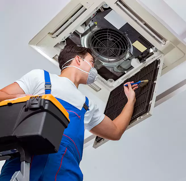 Why Homeowners & Businesses Trust Us in Phillipsburg, NJ