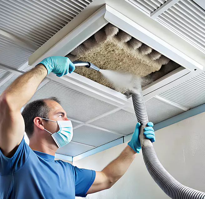 Why Homeowners Businesses Trust Us in Phillipsburg, NJ