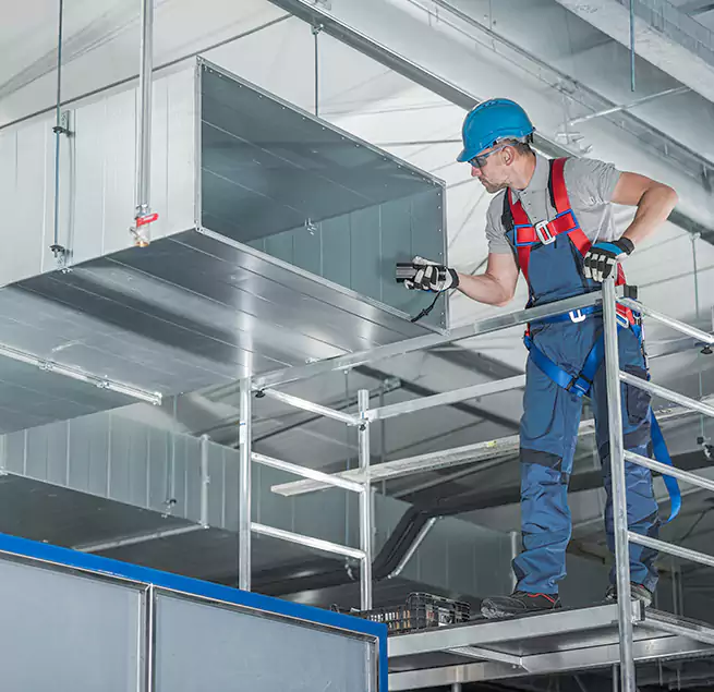 Why Homeowners Businesses Trust Us in Phillipsburg, NJ