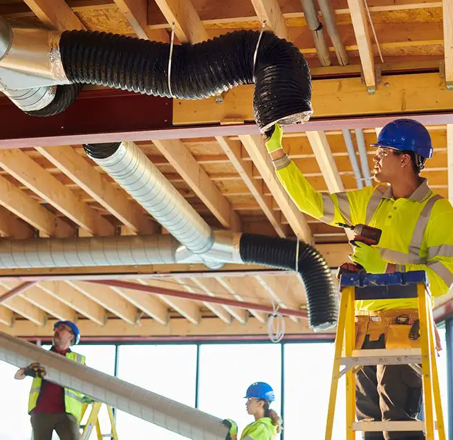 Why Homeowners & Businesses Trust Us in Phillipsburg, NJ?