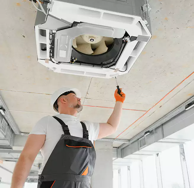 Why Homeowners Businesses Trust Us in Phillipsburg, NJ