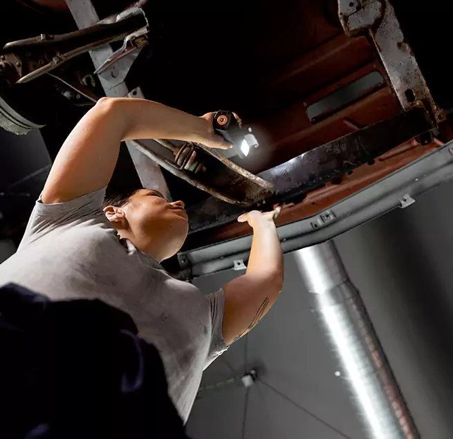 Why Homeowners & Businesses Trust Us Phillipsburg, NJ