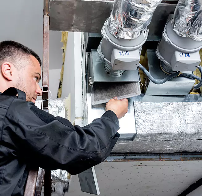 Why Homeowners & Businesses Trust Us in Phillipsburg, NJ?