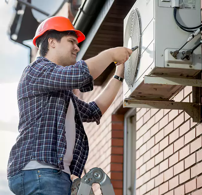 Why Homeowners & Businesses Trust Us Phillipsburg, NJ