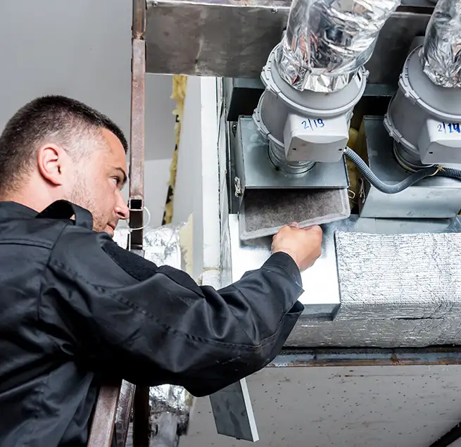 Why Homeowners & Businesses Trust Us in Phillipsburg, NJ?